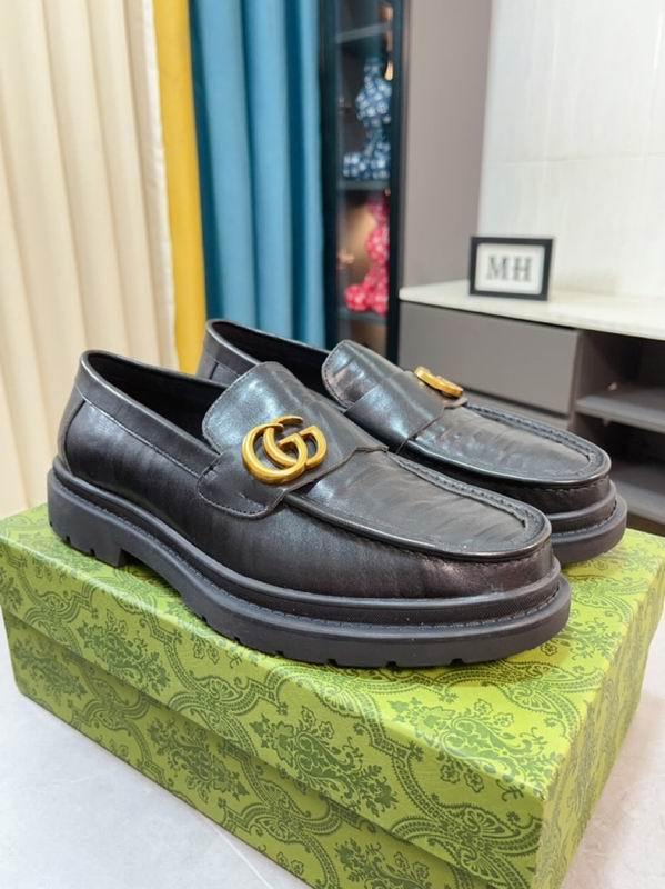 Gucci Men's Shoes 1745